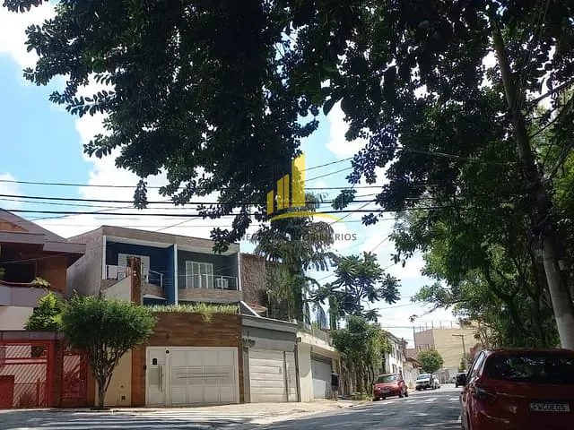 Casa com 356m² 3 quartos e 1 banheiro, à venda, no bairro Cidade Mãe do Céu em São Paulo