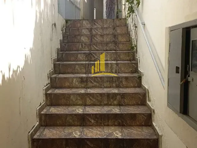 Casa com 356m² 3 quartos e 1 banheiro, à venda, no bairro Cidade Mãe do Céu em São Paulo
