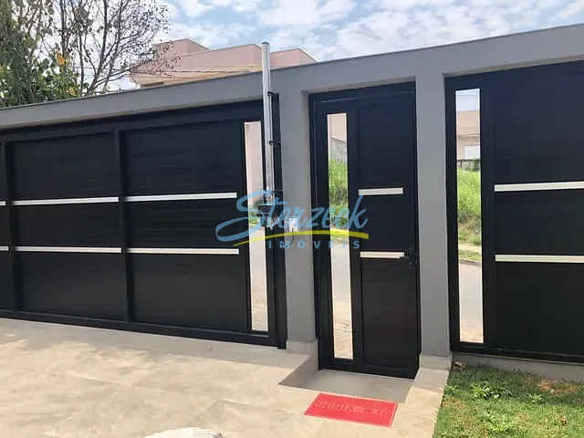 Casa com 250m² 3 quartos e 5 banheiros, à venda, no bairro Jardim Eliza em Vinhedo
