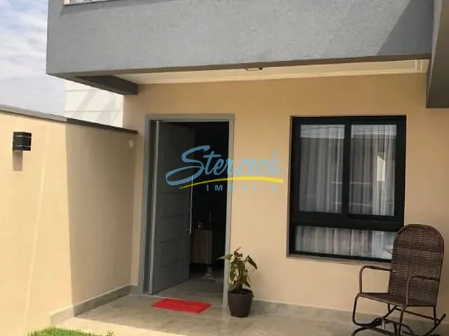 Casa com 250m² 3 quartos e 5 banheiros, à venda, no bairro Jardim Eliza em Vinhedo