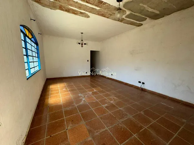 Casa 5 quartos e 3 banheiros, à venda, no bairro Recreio São Vicente em Atibaia