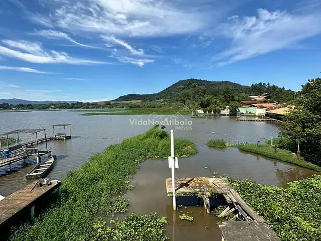 Casa 5 quartos e 3 banheiros, à venda, no bairro Recreio São Vicente em Atibaia