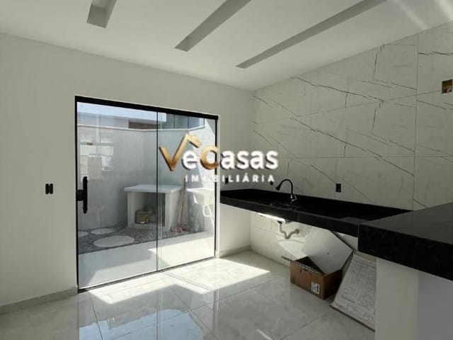 Casa com 165m² 2 quartos e 2 banheiros, à venda, no bairro Residencial Rio das Ostras em Rio das Ostras