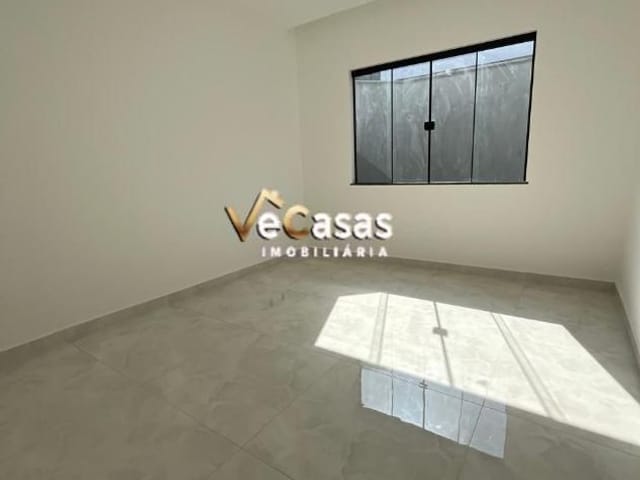Casa com 165m² 2 quartos e 2 banheiros, à venda, no bairro Residencial Rio das Ostras em Rio das Ostras