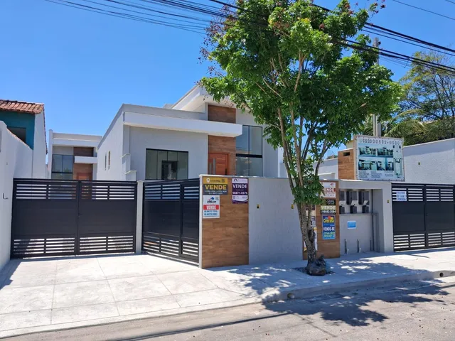 Casa com 165m² 2 quartos e 2 banheiros, à venda, no bairro Residencial Rio das Ostras em Rio das Ostras