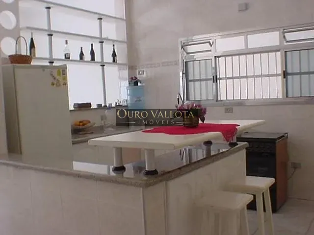 Casa com 150m² 3 quartos e 3 banheiros, à venda, no bairro Mirim em Praia Grande