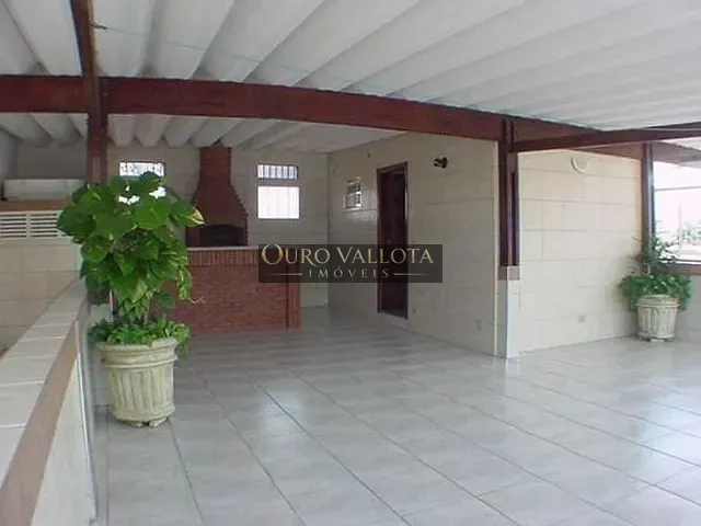 Casa com 150m² 3 quartos e 3 banheiros, à venda, no bairro Mirim em Praia Grande