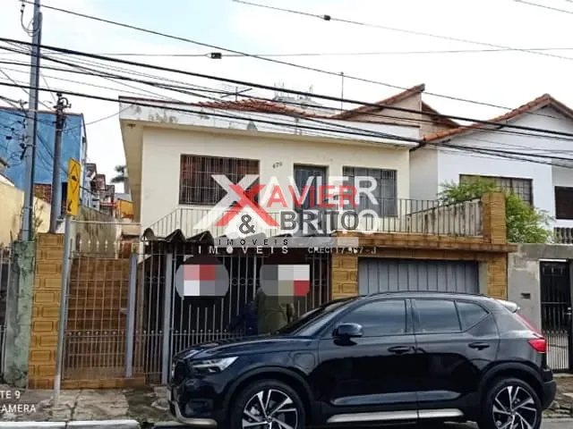 Casa com 320m² 3 quartos e 2 banheiros, à venda, no bairro 2 em São Paulo
