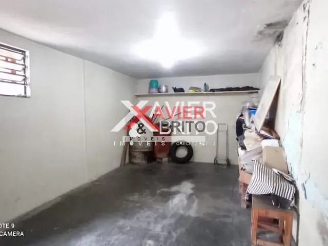 Casa com 320m² 3 quartos e 2 banheiros, à venda, no bairro 2 em São Paulo