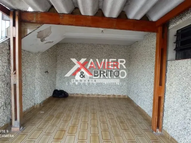 Casa com 320m² 3 quartos e 2 banheiros, à venda, no bairro 2 em São Paulo