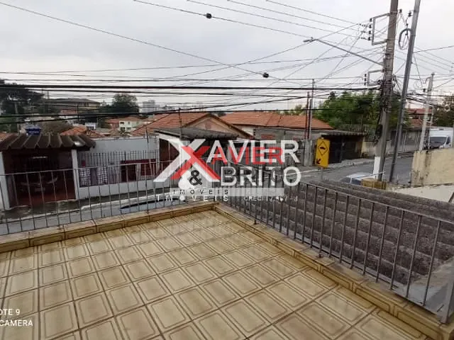 Casa com 320m² 3 quartos e 2 banheiros, à venda, no bairro 2 em São Paulo