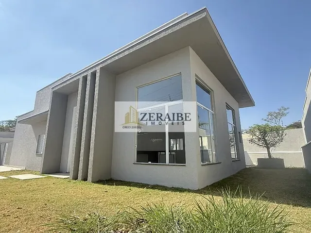 Casa 3 quartos e 2 banheiros, para alugar, no bairro Retiro das Fontes em Atibaia