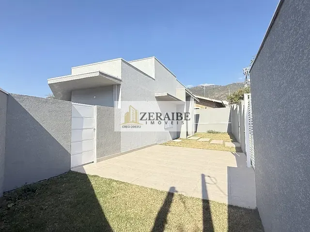 Casa 3 quartos e 2 banheiros, para alugar, no bairro Retiro das Fontes em Atibaia
