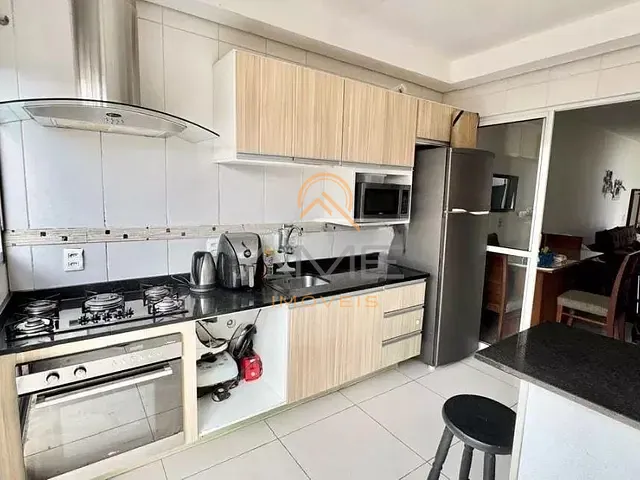Casa com 95m² 2 quartos e 2 banheiros, à venda, no bairro Três Vendas em Pelotas