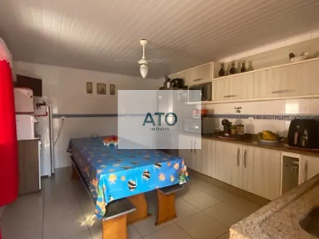 Casa 3 quartos e 1 banheiro, à venda, no bairro areias em Tijucas