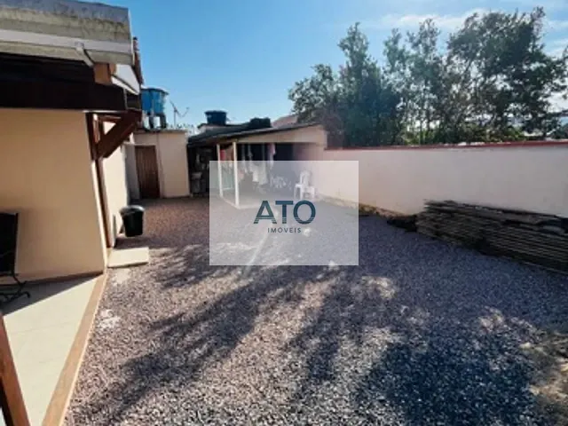 Casa 3 quartos e 1 banheiro, à venda, no bairro areias em Tijucas