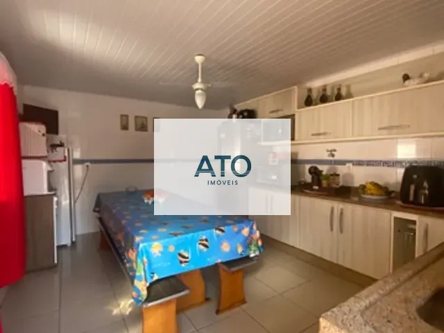 Casa 3 quartos e 1 banheiro, à venda, no bairro areias em Tijucas