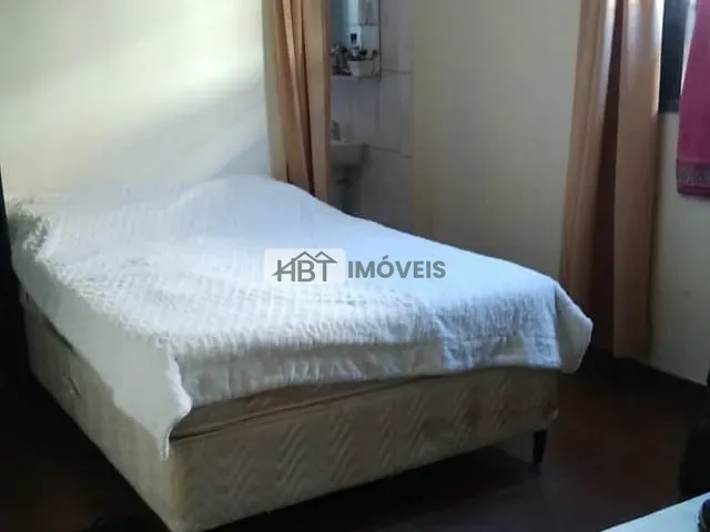 Casa 2 quartos e 1 banheiro, à venda, no bairro Vila Serrão em Bauru