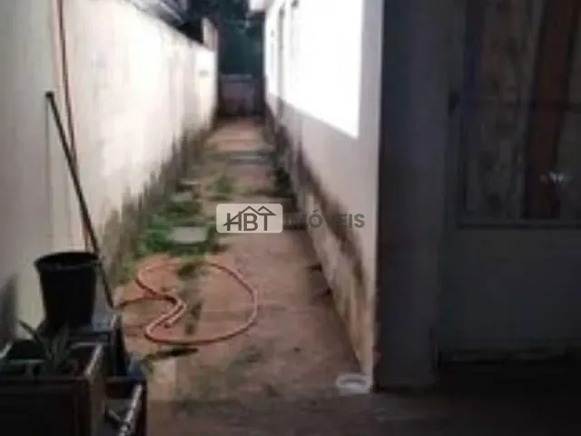 Casa 2 quartos e 1 banheiro, à venda, no bairro Vila Serrão em Bauru