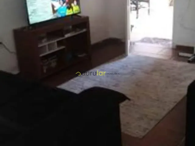 Casa 2 quartos e 1 banheiro, à venda, no bairro Vila Serrão em Bauru