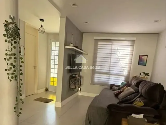 Casa com 115m² 3 quartos e 3 banheiros, à venda, no bairro Vossoroca em Votorantim
