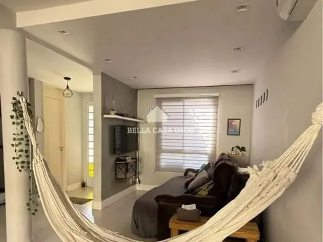 Casa com 115m² 3 quartos e 3 banheiros, à venda, no bairro Vossoroca em Votorantim