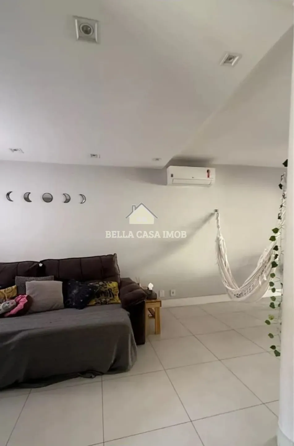 Casa, 3 quartos, 115 m² - Foto 2