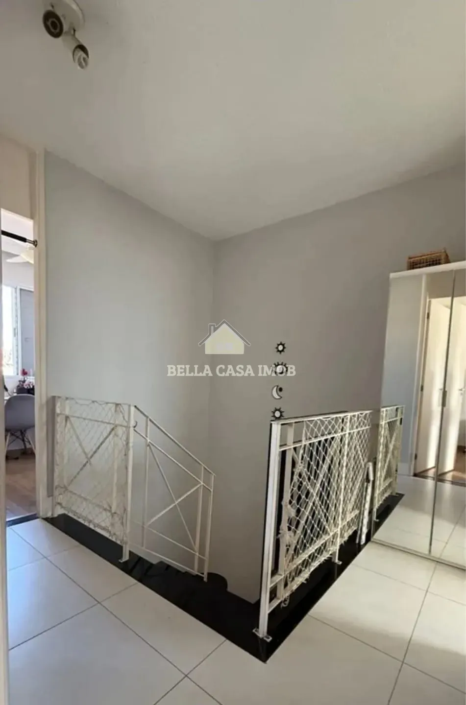 Casa, 3 quartos, 115 m² - Foto 6