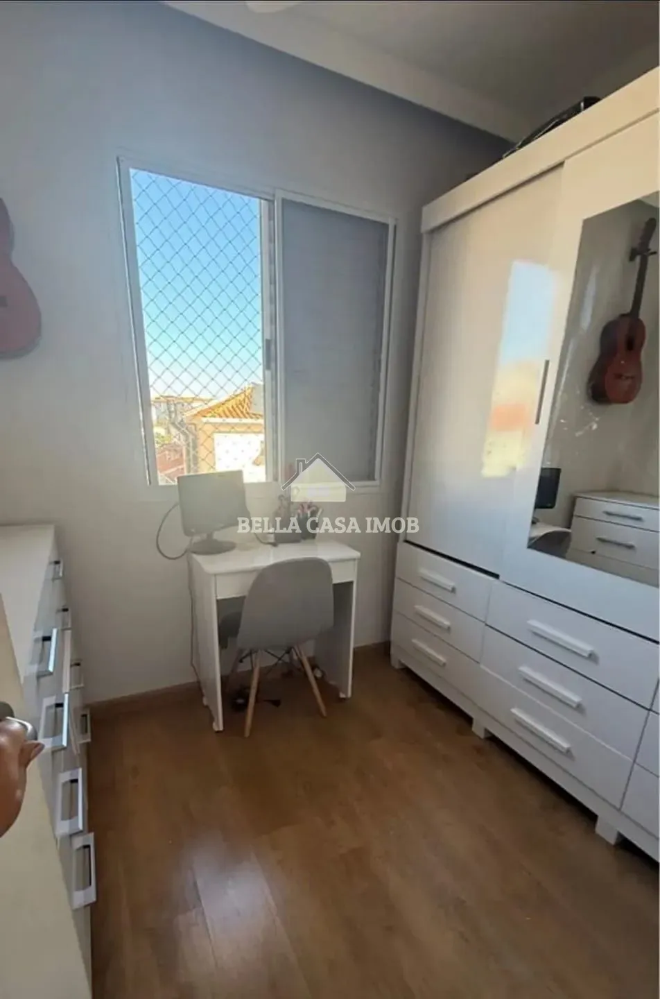 Casa, 3 quartos, 115 m² - Foto 8