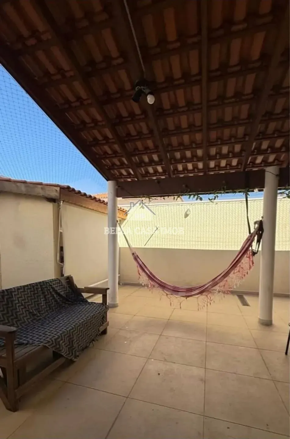 Casa, 3 quartos, 115 m² - Foto 9