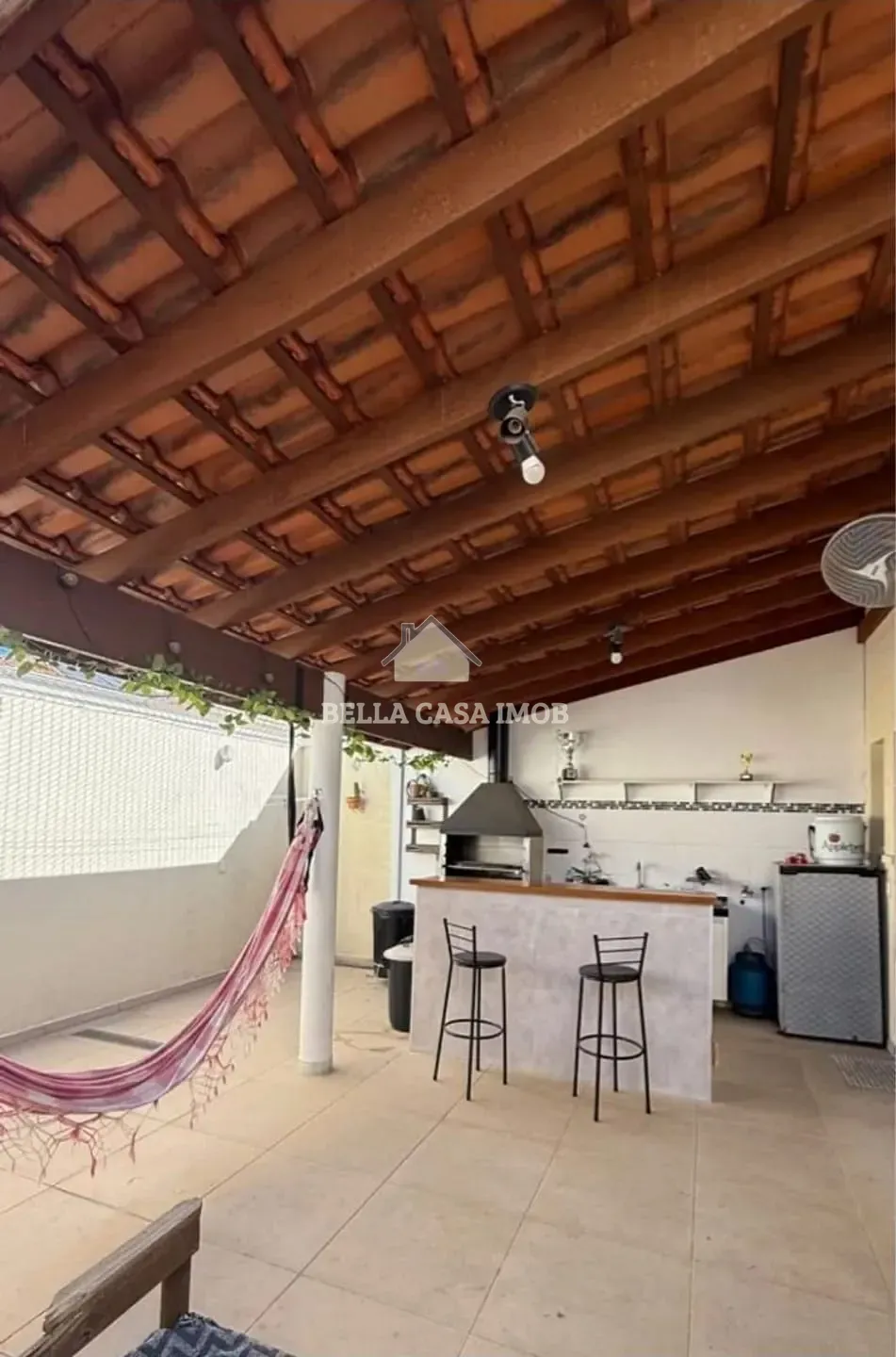 Casa, 3 quartos, 115 m² - Foto 11