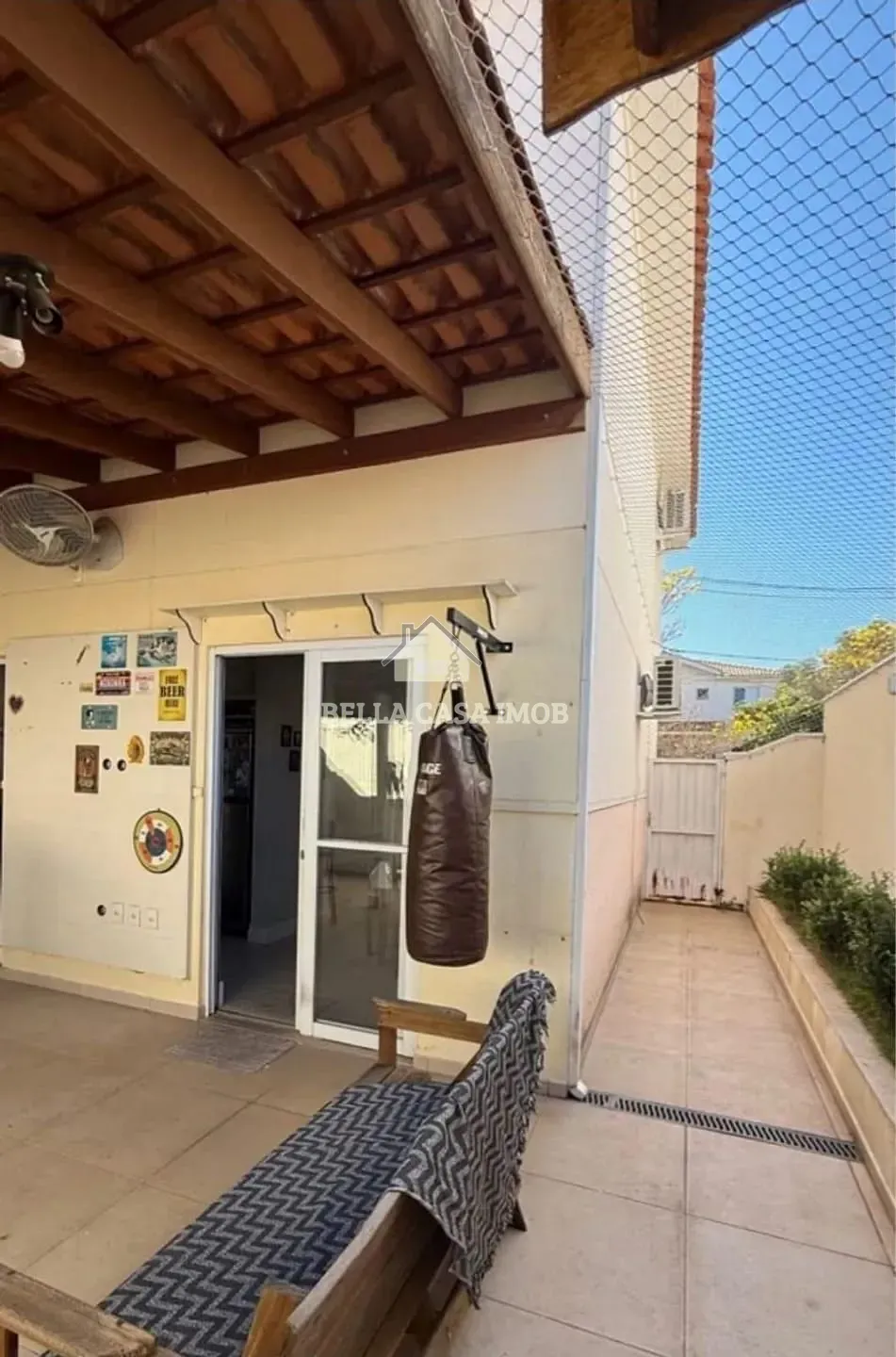 Casa, 3 quartos, 115 m² - Foto 12