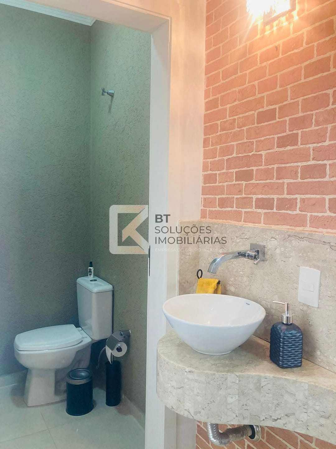 Casa, 3 quartos, 180 m² - Foto 15