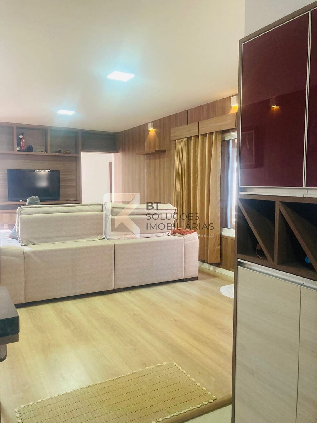 Casa, 3 quartos, 180 m² - Foto 6