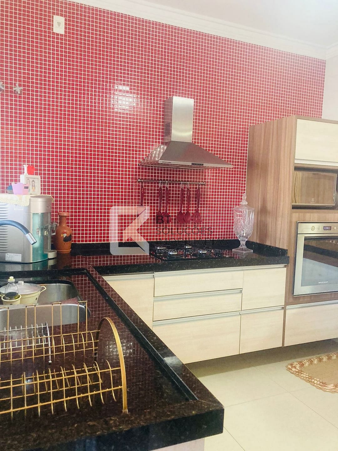 Casa, 3 quartos, 180 m² - Foto 8