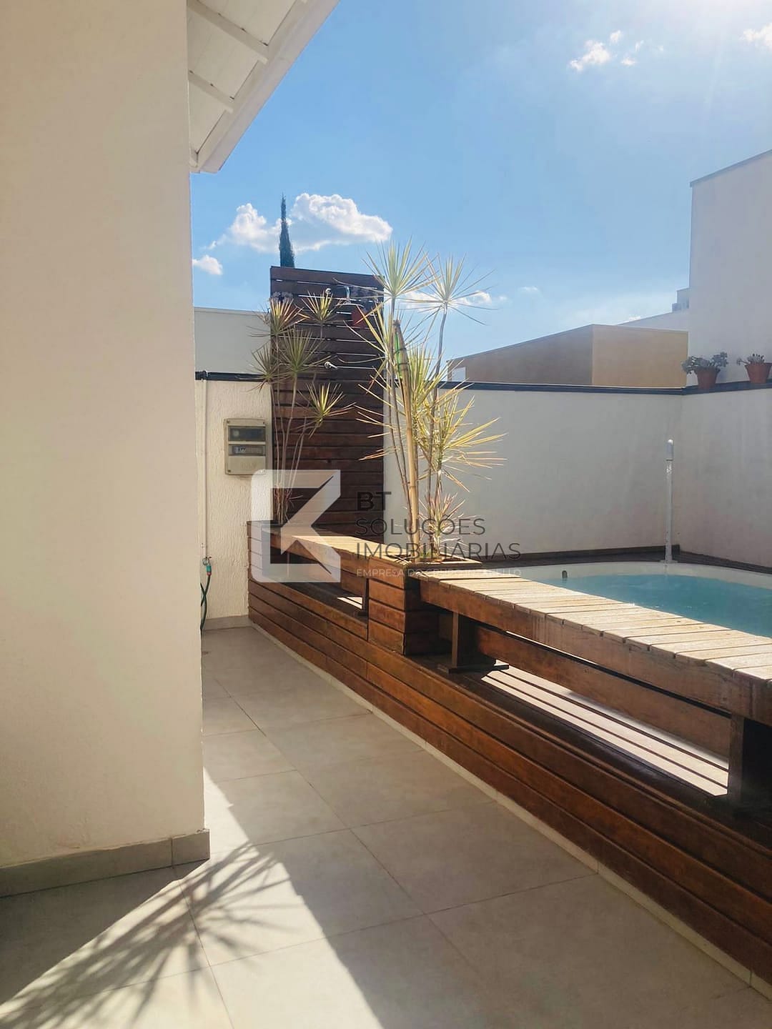 Casa, 3 quartos, 180 m² - Foto 22