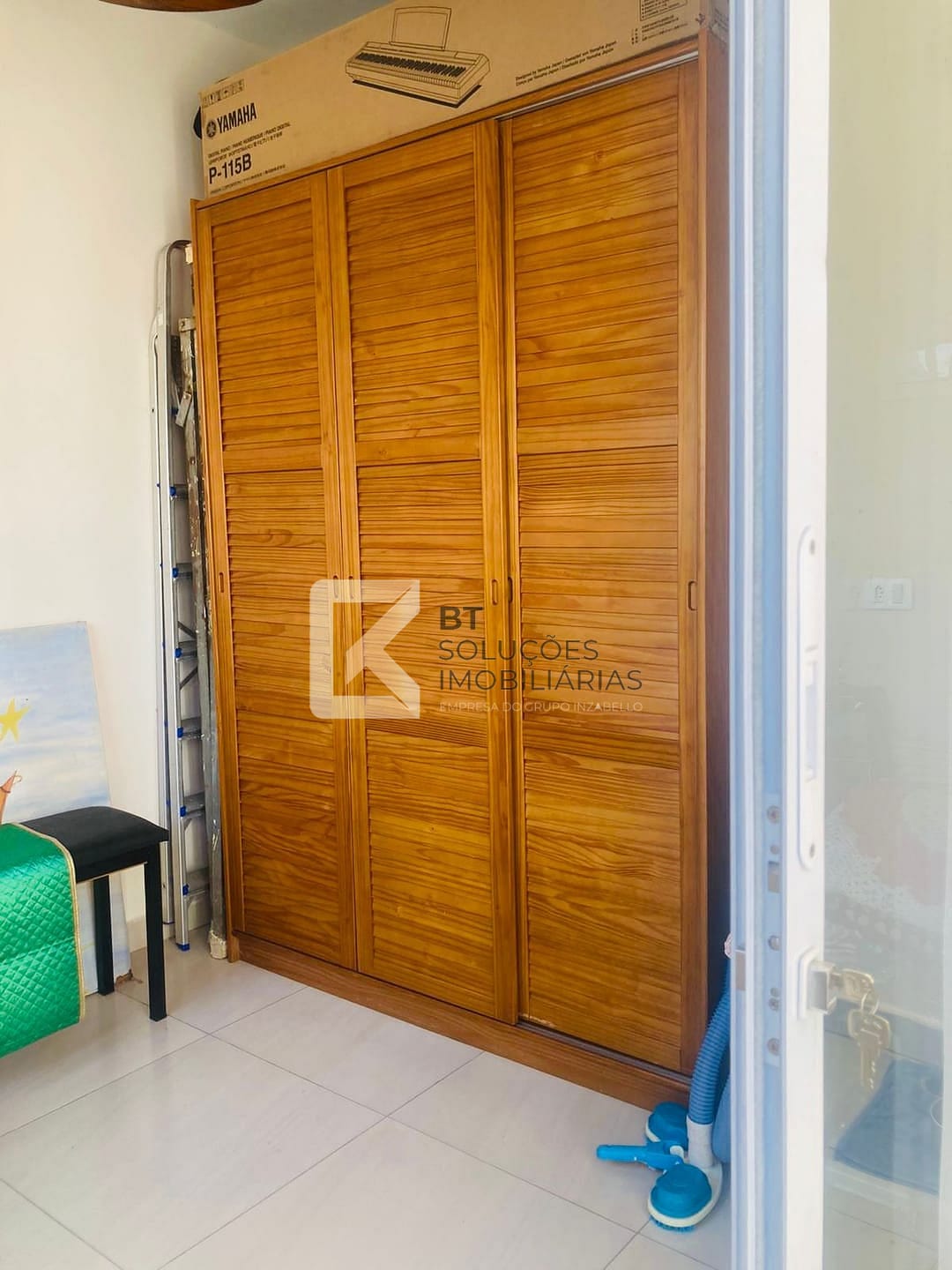 Casa, 3 quartos, 180 m² - Foto 23