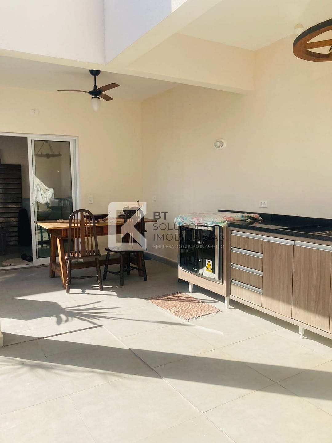 Casa, 3 quartos, 180 m² - Foto 17