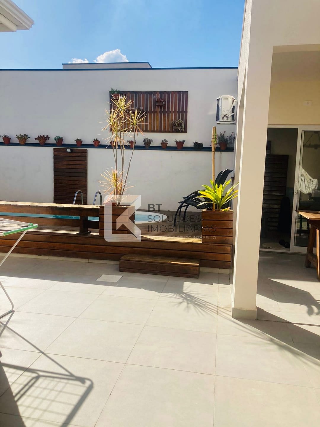 Casa, 3 quartos, 180 m² - Foto 19