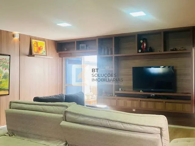 Casa com 300m² 3 quartos e 4 banheiros, à venda, no bairro Altos da Bela Vista em Indaiatuba