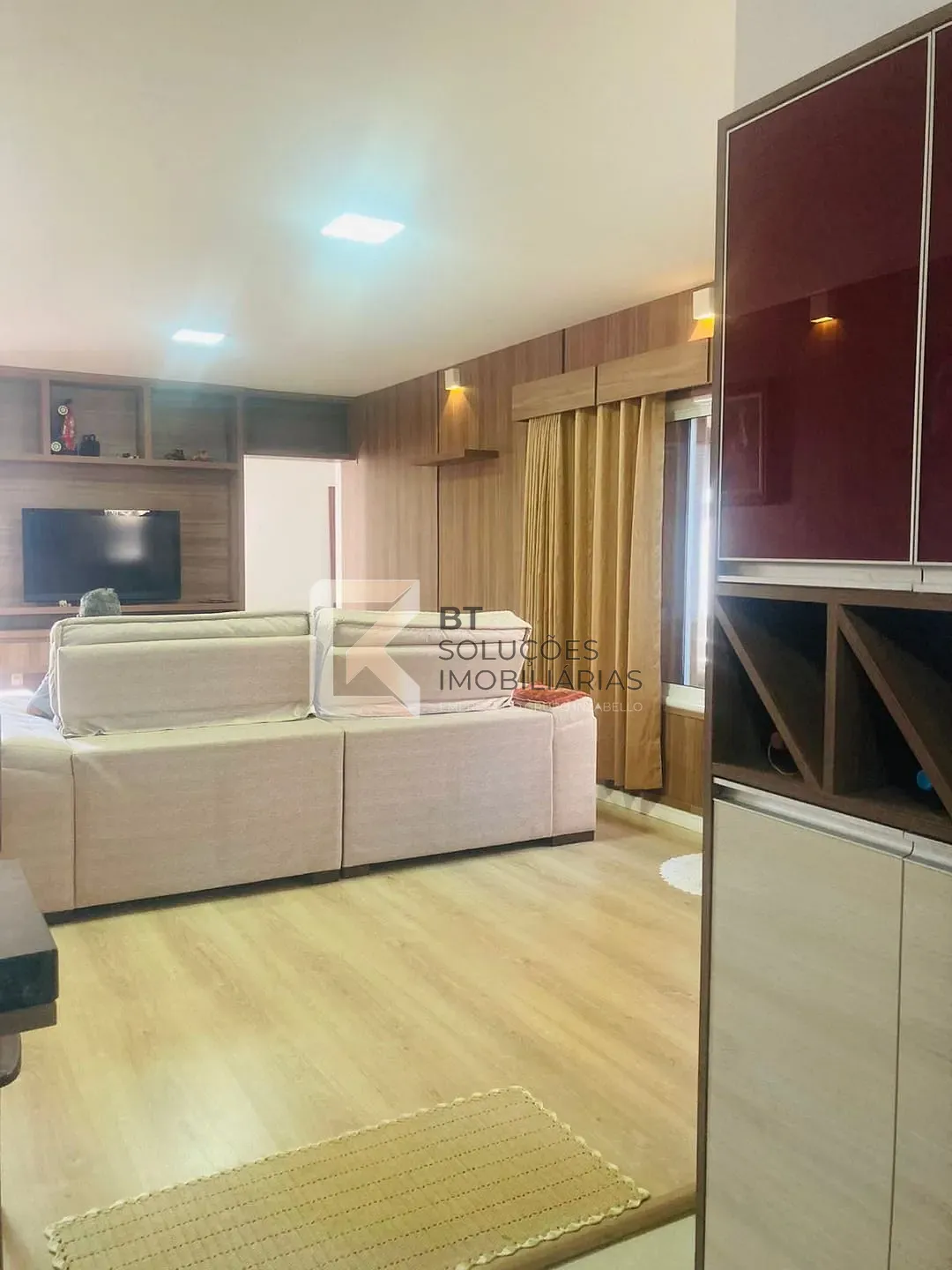 Casa, 3 quartos, 180 m² - Foto 6
