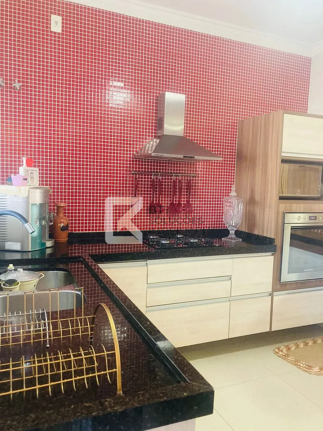 Casa, 3 quartos, 180 m² - Foto 8