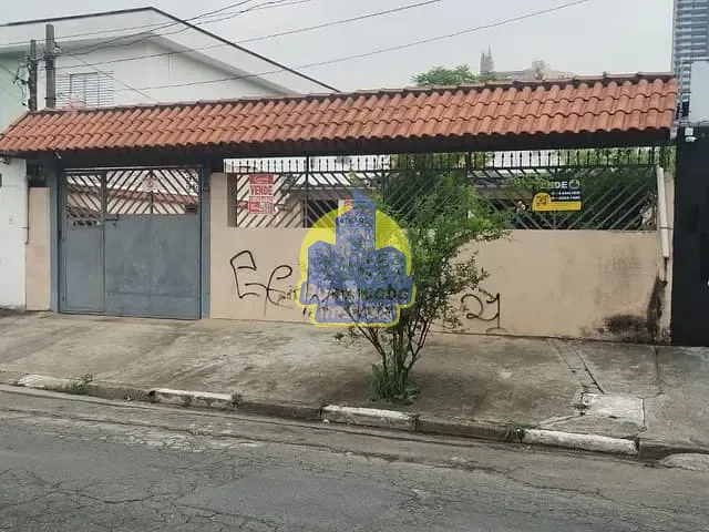 Casa com 268m² 3 quartos e 2 banheiros, à venda ou para alugar, no bairro Vila Campesina em Osasco