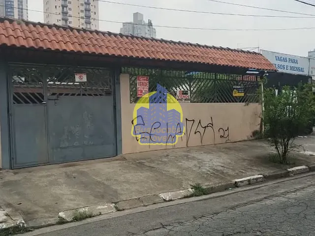 Casa com 268m² 3 quartos e 2 banheiros, à venda ou para alugar, no bairro Vila Campesina em Osasco