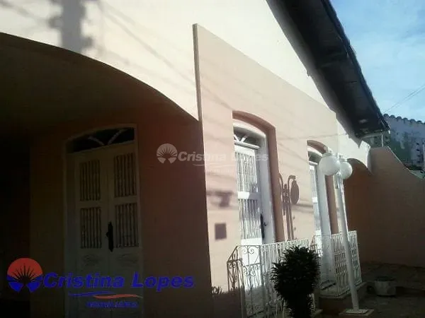Casa, 3 quartos, 230 m² - Foto 2