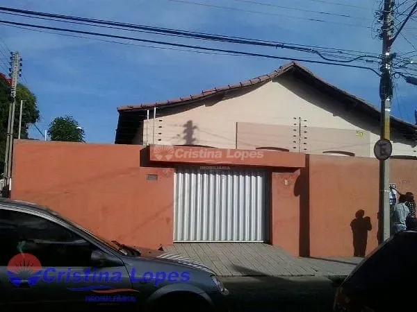 Casa, 3 quartos, 230 m² - Foto 3