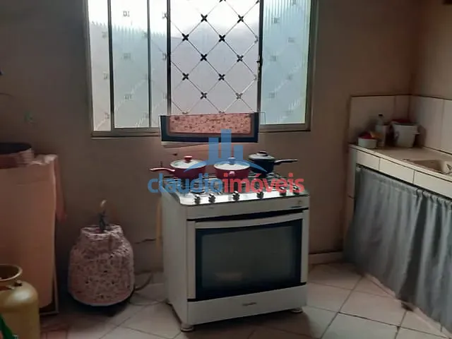 Casa com 1086m² 4 quartos e 3 banheiros, à venda, no bairro São Silvestre em Barra Mansa