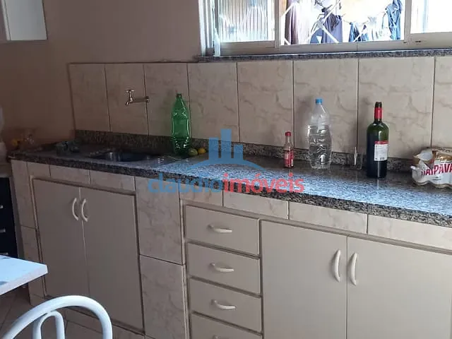 Casa com 1086m² 4 quartos e 3 banheiros, à venda, no bairro São Silvestre em Barra Mansa