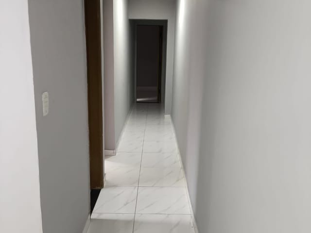 Casa com 154m² 3 quartos e 2 banheiros, à venda, no bairro Conjunto Habitacional Antônio Bovolenta em Mogi das Cruzes