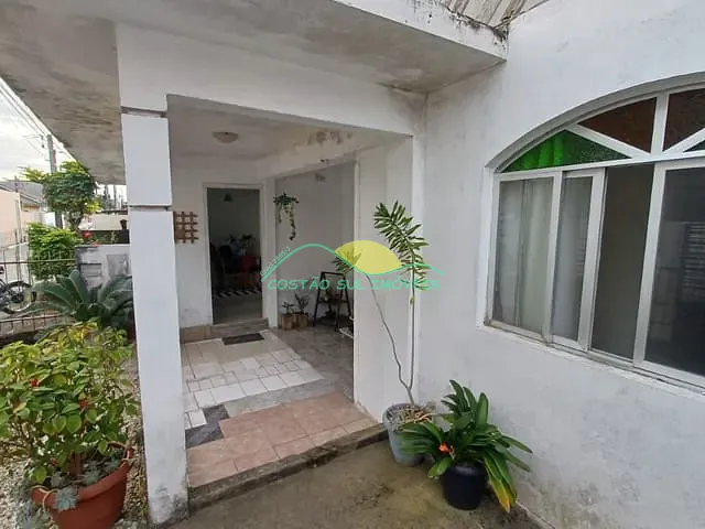 Casa com 282m² 3 quartos e 2 banheiros, à venda, no bairro Tapera em Florianópolis